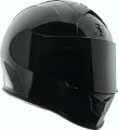 Picture of Speed Helmet and Strength SS900 Solid Speed Helmet Gloss Black - XS