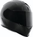 Picture of Speed Helmet and Strength SS900 Solid Speed Helmet Matte Black - 2XL