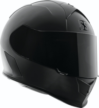 Picture of Speed Helmet and Strength SS900 Solid Speed Helmet Matte Black - 2XL