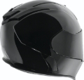 Picture of Speed Helmet and Strength SS900 Solid Speed Helmet Gloss Black - XS