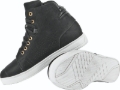Picture of Speed and Strength Mad Dash Leather Shoes Black/White Womens Size - 8