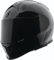 Picture of Speed Helmet and Strength SS900 Solid Speed Helmet Gloss Black - XS
