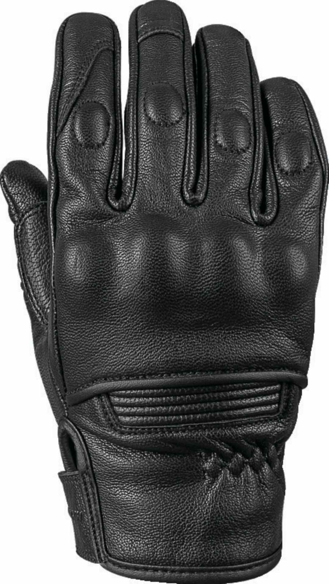 Picture of Speed and Strength Throttle Body Leather Glove Black Womens - Medium