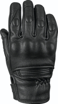 Picture of Speed and Strength Throttle Body Leather Glove Black Womens - Medium