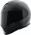 Picture of Speed Helmet and Strength SS900 Solid Speed Helmet Matte Black - XS