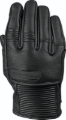 Picture of Speed and Strength Off the Chain Leather Gloves Black - Large