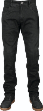 Picture of Speed and Strength True Grit Denim Pant Black Size - 40 X 34