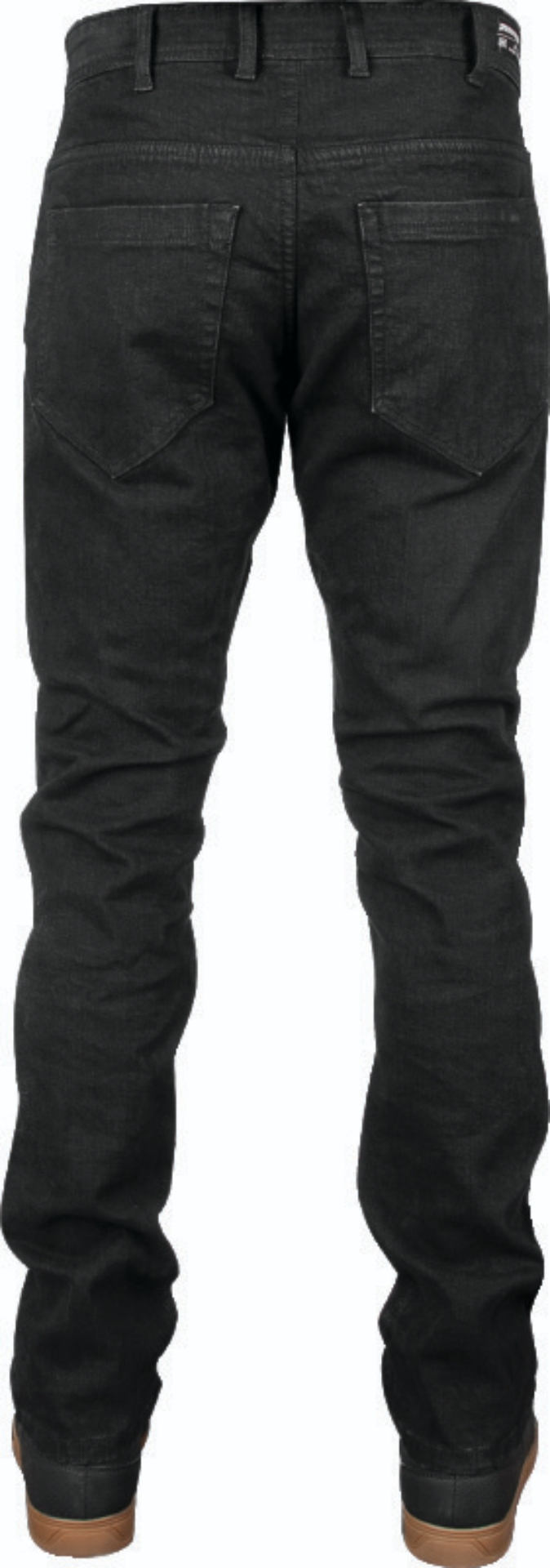 Picture of Speed and Strength True Grit Denim Pant Black Size - 30 X 30