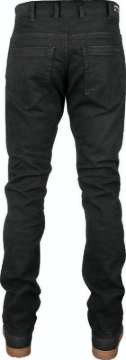 Picture of Speed and Strength True Grit Denim Pant Black Size - 30 X 30