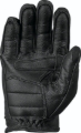 Picture of Speed and Strength Off the Chain Leather Gloves Black - Small