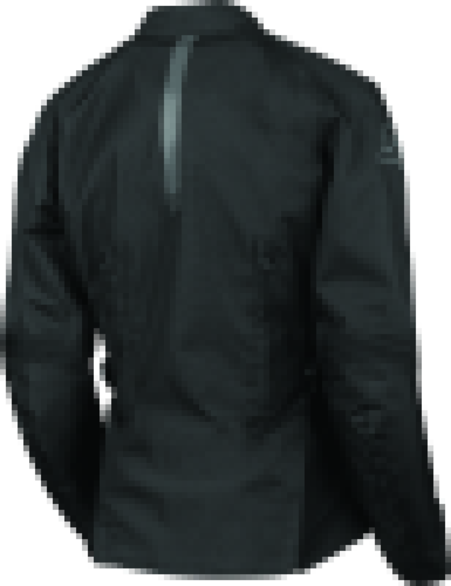 Picture of Speed and Strength Throttle Body Leather Jacket Black Womens - Large