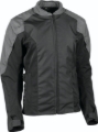 Picture of Speed and Strength Mad Dash Jacket Womens Black/Grey - Medium