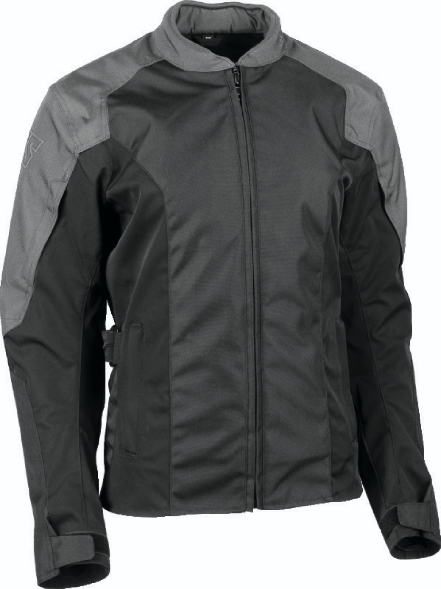 Picture of Speed and Strength Mad Dash Jacket Womens Black/Grey - Medium