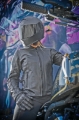 Picture of Speed and Strength Throttle Body Leather Jacket Black Womens - XS