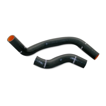 Picture of Mishimoto 89-98 Nissan 240X w/ SR20DET Black Silicone Hose Kit