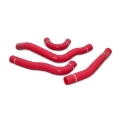Picture of Mishimoto Mitsubishi EVO X Red Silicone Hose Kit