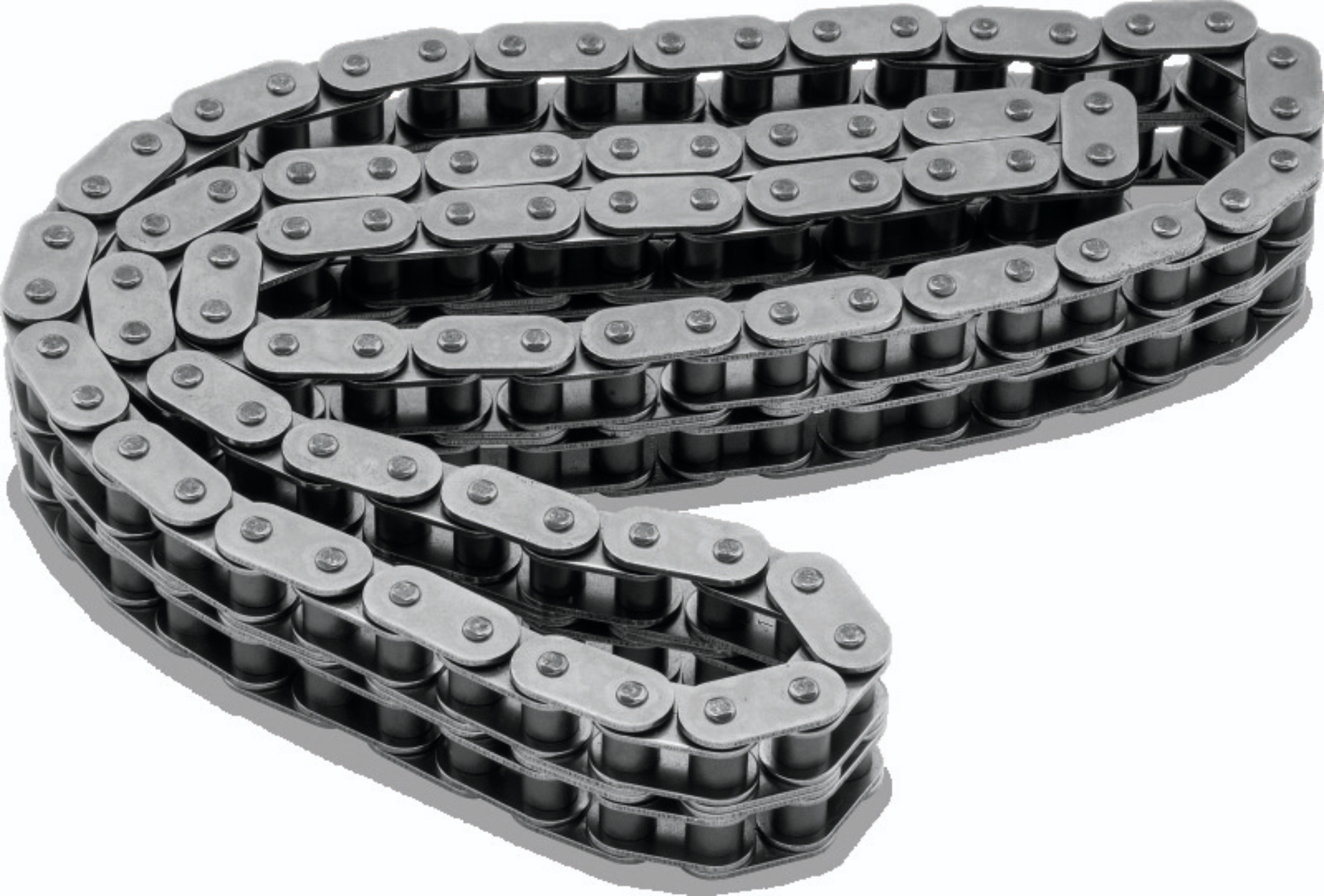 Picture of Twin Power 07-Up Touring Primary Chain Replaces H-D 40037-07
