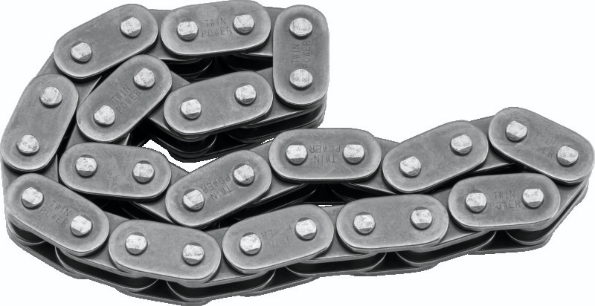 Picture of Twin Power 06-17 Dyna 07-17 FLT and Softail Late TC Secondary Cam Chain Replaces H-D 25683-06