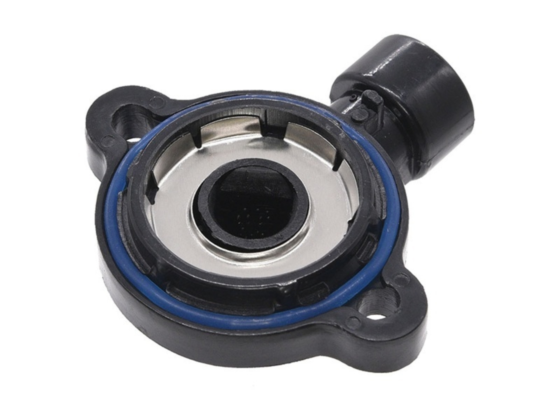 Picture of Twin Power 06-07 Touring 06-17 Dyna Softail Throttle Position Sensor Replaces H-D 27659-07