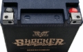 Picture of Twin Power YTX-32HL Shocker Gel Battery Replaces H-D 66010-97A 445CCA