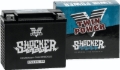 Picture of Twin Power YTX-20HL Shocker Battery Replaces H-D 65989-97A 310 CCA