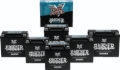 Picture of Twin Power YTX-14 Shocker Battery Replaces H-D 65948-00 220 CCA