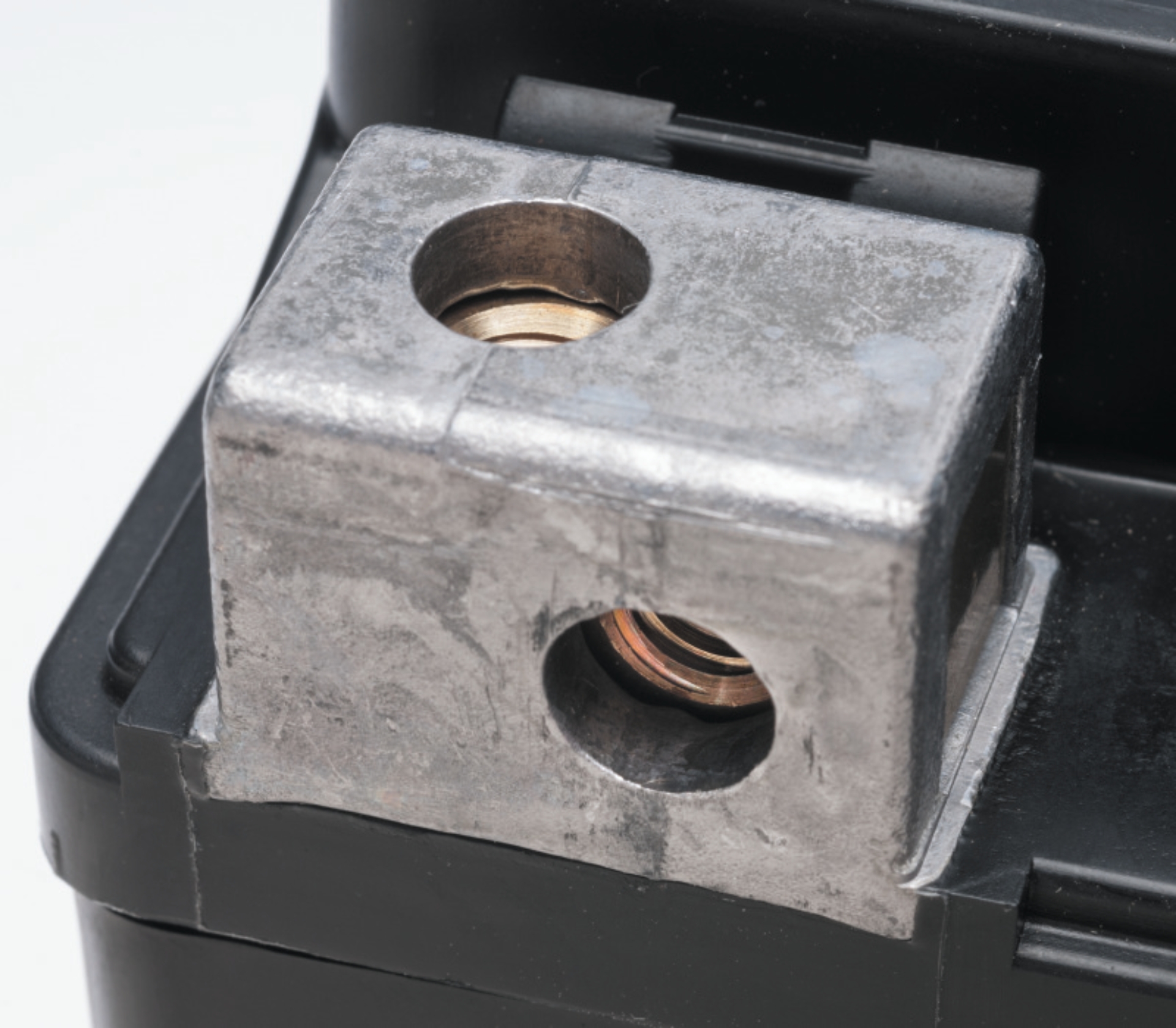 Picture of Twin Power GYZ-20H Premium MAX Battery Replaces H-D 65991-82B Made in USA 320 CCA