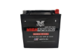 Picture of Twin Power YIX-30L High Performance Battery Replaces H-D 66010-97A Made in USA 400 CCA