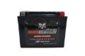 Picture of Twin Power YTX-20HL High Performance Battery Replaces H-D 65989-97A Made in USA 310 CCA