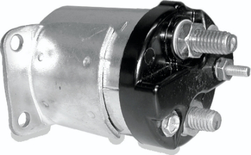 Picture of Twin Power 65-84 FL FX 84-88 FXST FLST 67-80 XL Starter Solenoid Zinc Replaces H-D 71469-65 A B 69