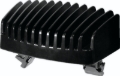 Picture of Twin Power 17-Up Touring Regulator Black 50 Amp 3 Phase Regulator H-D 74700025