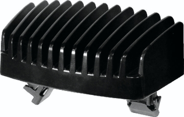 Picture of Twin Power 17-Up Touring Regulator Black 50 Amp 3 Phase Regulator H-D 74700025