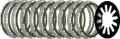 Picture of Twin Power 98-17 Big Twin Exc CVO S.E. and M8 Clutch Kit Extra Plate W/ Heavy Spring