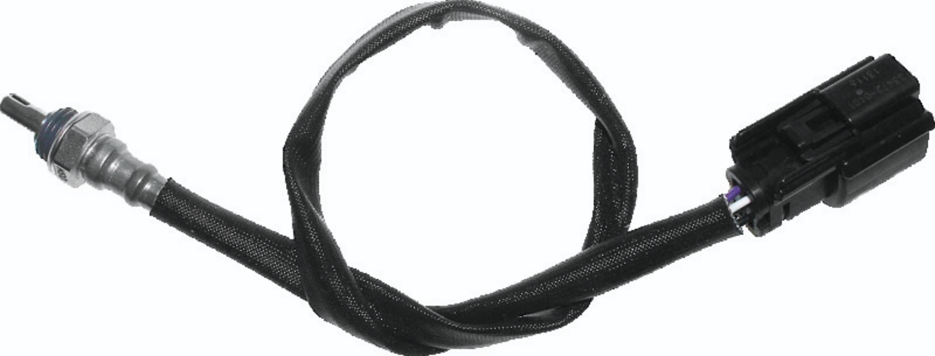 Picture of Twin Power 14-Up XL O2 Sensor Replaces H-D 32700026 Front
