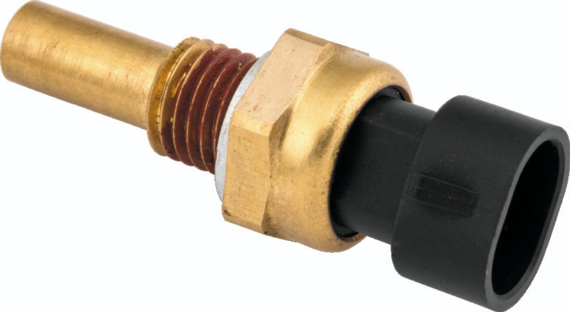 Picture of Twin Power 03-17 V-Rod Coolant Temp Sensor Replaces H-D 32315-01