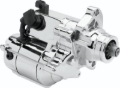 Picture of Twin Power 07-17 Big Twins +06 Dyna Exc M8 1.4 Kw Starter Chrome Replaces H-D 31618-06A