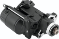 Picture of Twin Power 07-17 Big Twins +06 Dyna Exc M8 1.4 Kw Starter Black Replaces H-D 31618-06A