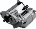 Picture of Twin Power 89-06 Big Twin Exc 06 Dyna 1.4 Kw Starter Chrome Rpls H-D 31522-89A 31553-90 31533-94B