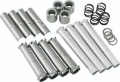 Picture of Twin Power 84-99 Evolution Big Twin Pushrod Cover Kit