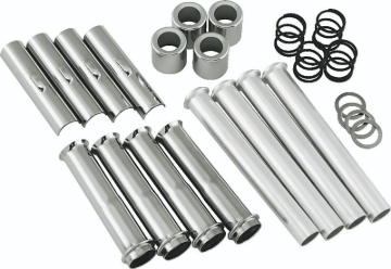 Picture of Twin Power 84-99 Evolution Big Twin Pushrod Cover Kit