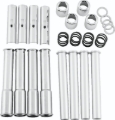 Picture of TwinPower TWP Pushrod Rod Tube Kits Push Rods - 490310