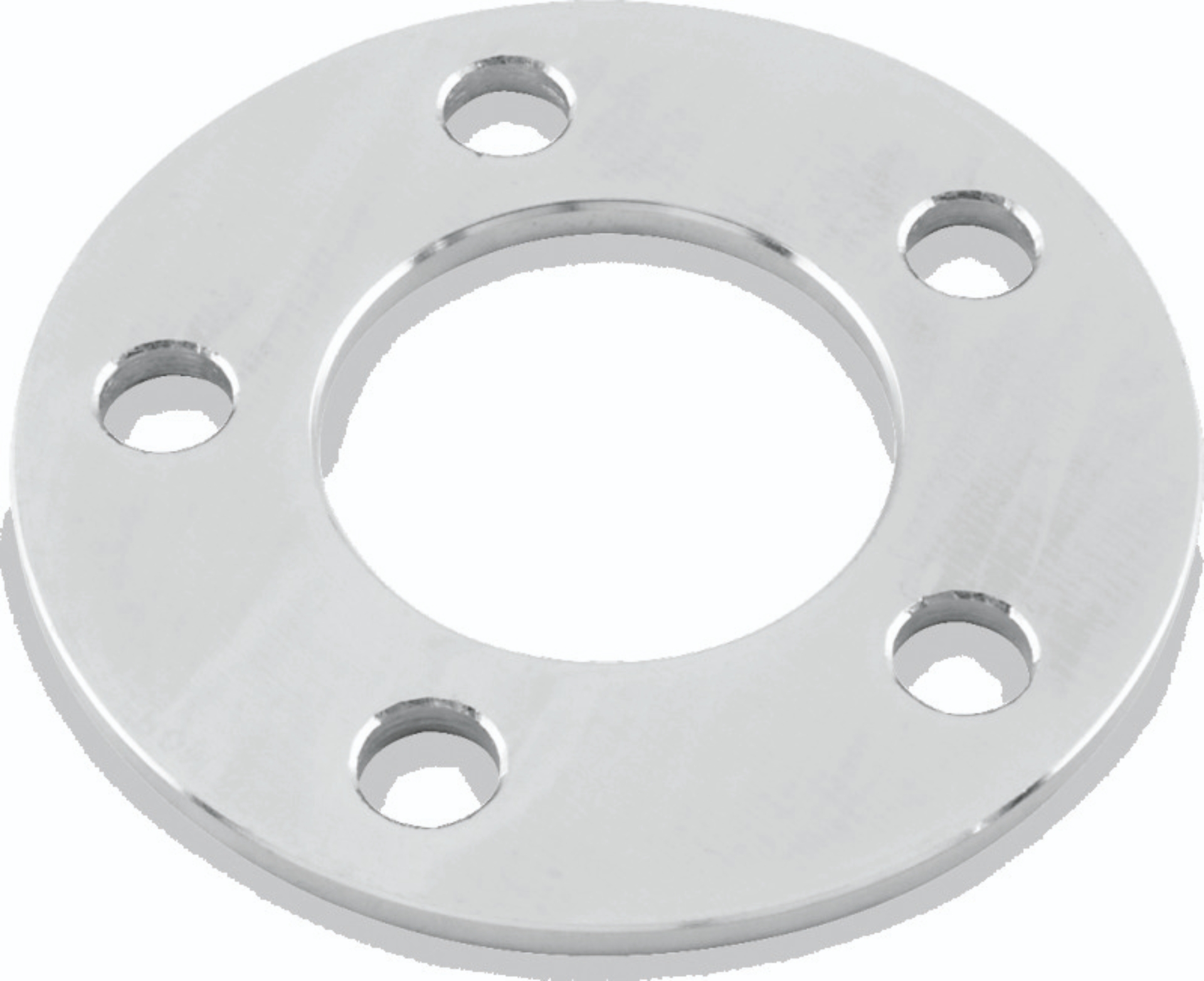 Picture of TwinPower TWP Pulleys Rear - 490509