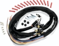 Picture of Twin Power 73-81 Big Twin and XL Black Handlebar Bar Switches With Wires