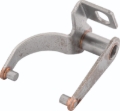 Picture of Twin Power 80-86 5 Speed Big Twin 86-88 Softail Starter Drive Fork Replaces H-D 31300-84 w/Belt