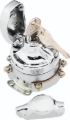 Picture of Twin Power 73-95 FL and Softail Electronic Fat Bob Ignition Switch Replaces H-D 68462-64 71501-73