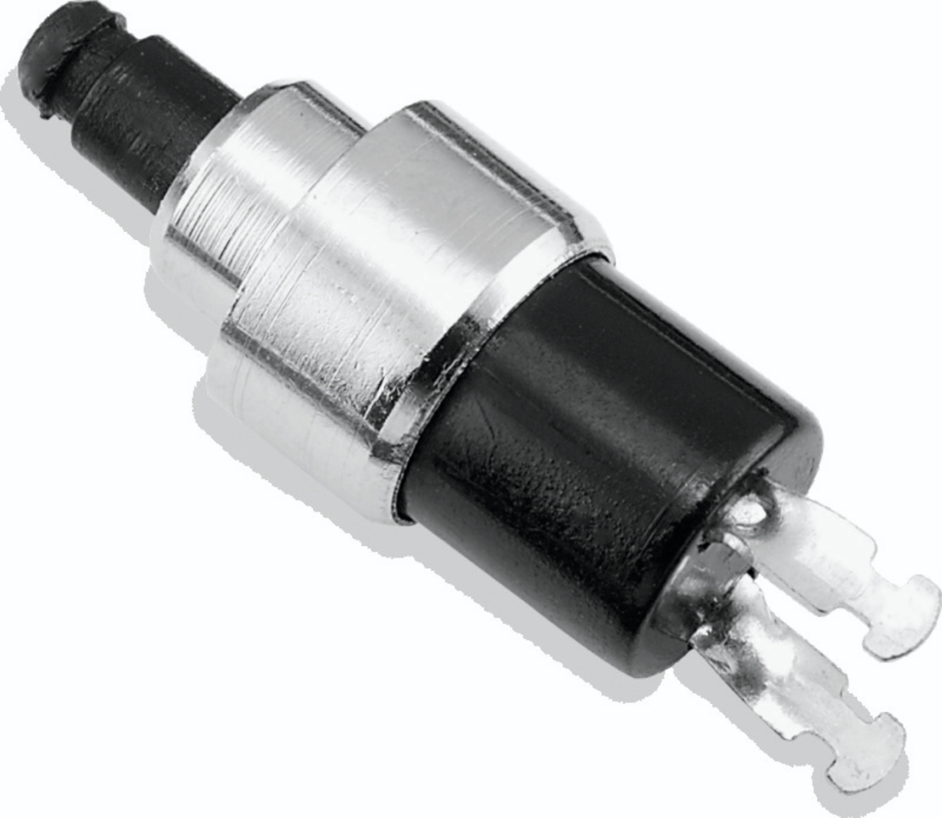 Picture of Twin Power 75-81 FL FX XL Starter or Horn Handlebar Switch Replaces H-D 71484-72A