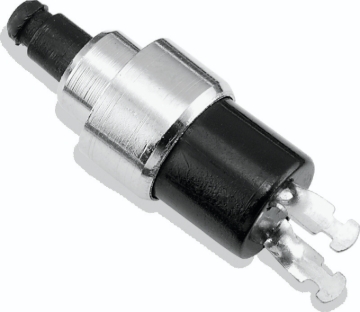 Picture of Twin Power 75-81 FL FX XL Starter or Horn Handlebar Switch Replaces H-D 71484-72A
