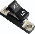 Picture of Twin Power 75-81 FL FX XL High/Low Handlebar Switch Black Replaces H-D 71547-75A