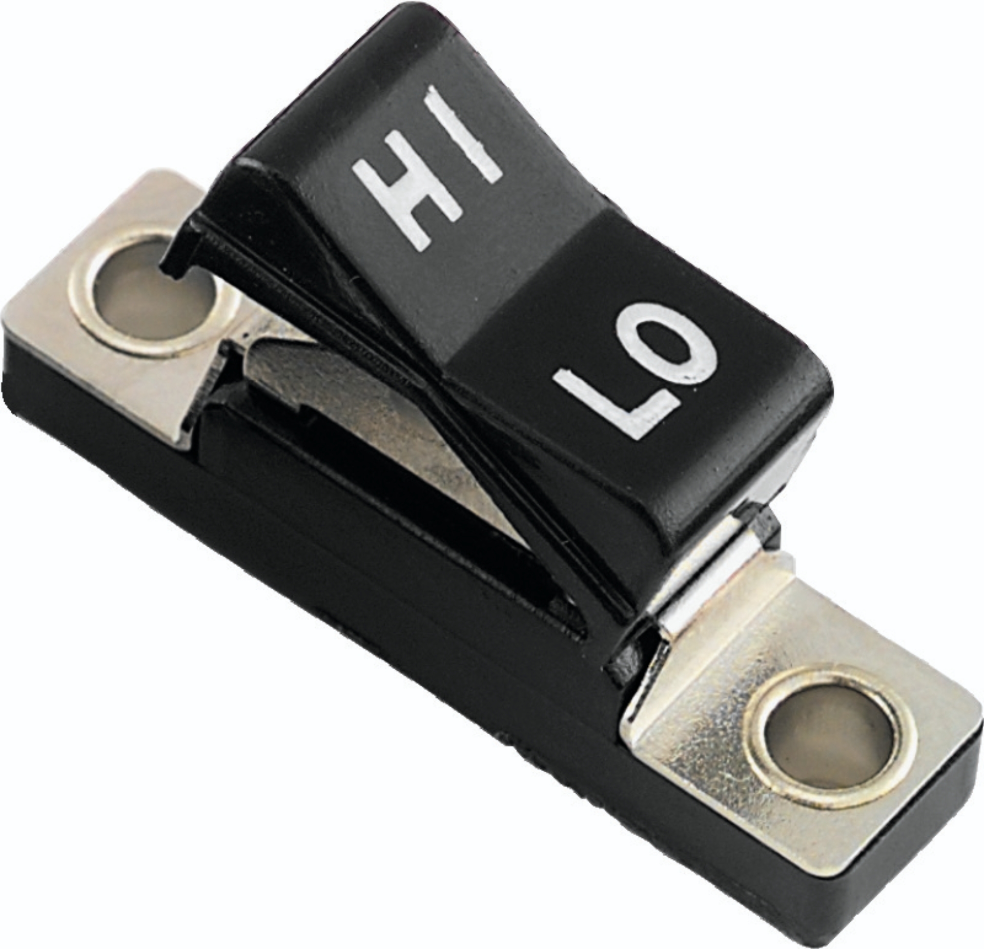 Picture of Twin Power 75-81 FL FX XL High/Low Handlebar Switch Black Replaces H-D 71547-75A
