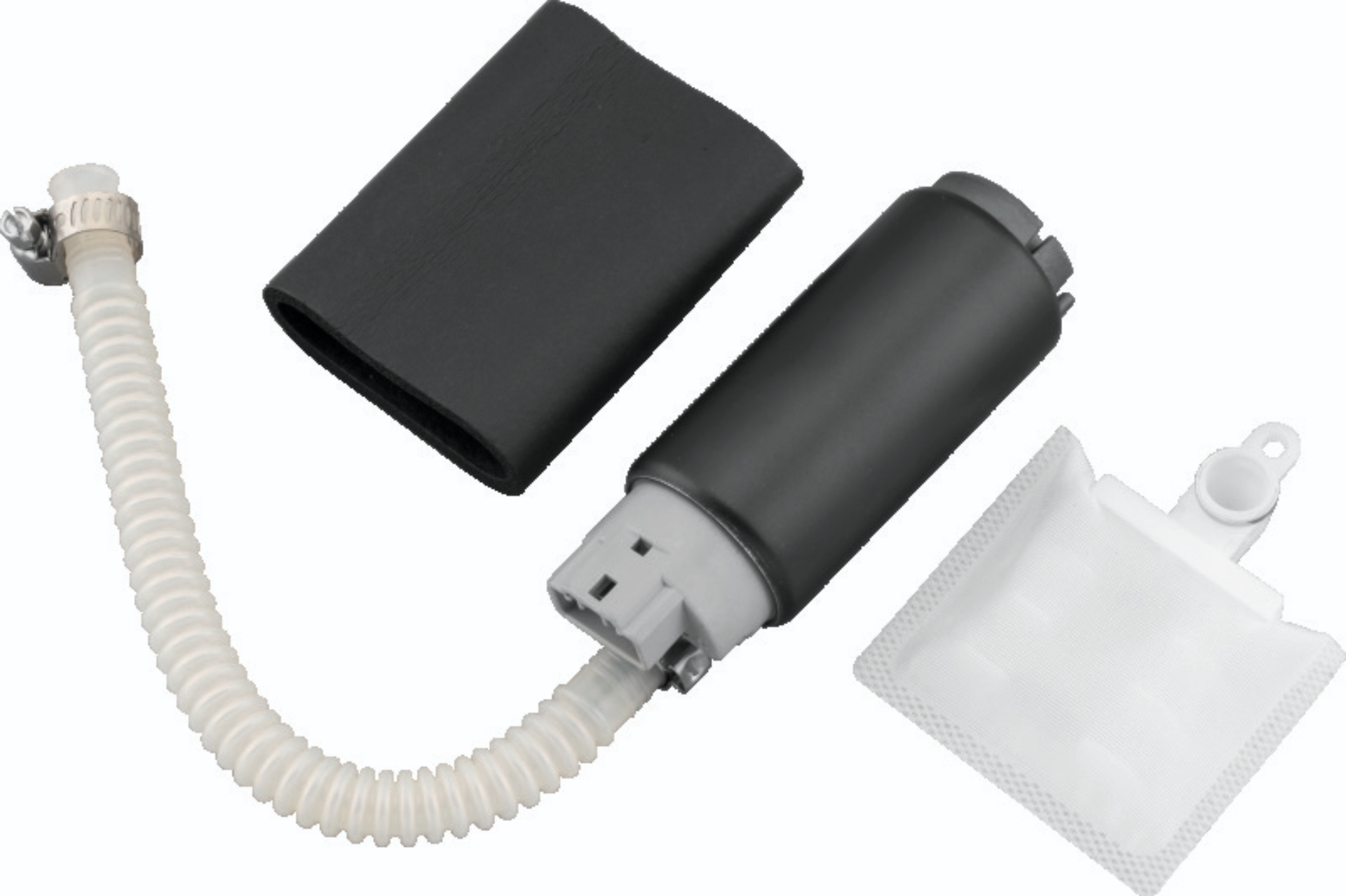 Picture of TwinPower TWP Fuel Pump Kits - 486976